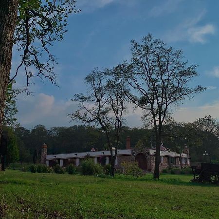 Rancho Los Siete Amealco Exterior photo